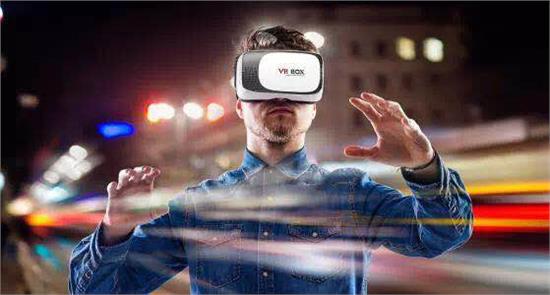 新抚VR全景丨沉浸式体验线上看房